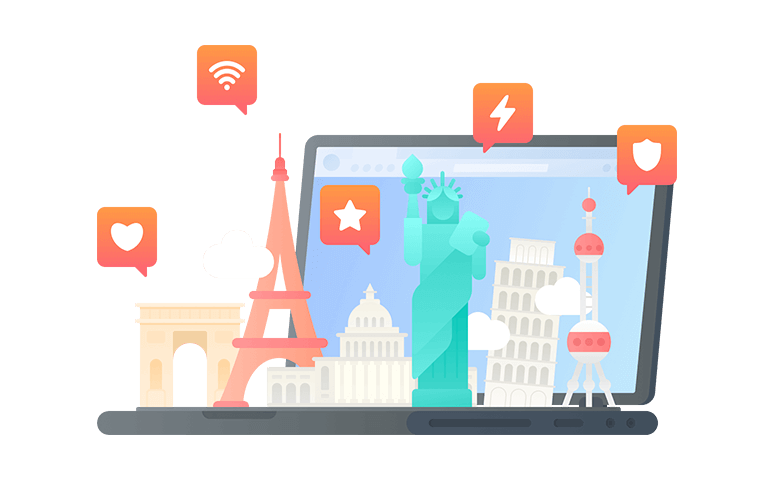 在哈萨克斯坦连接到中国vpn - 返华VPN